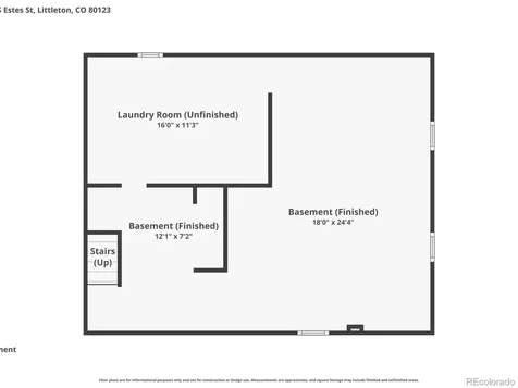 4391 S Estes Street Littleton CO 80123