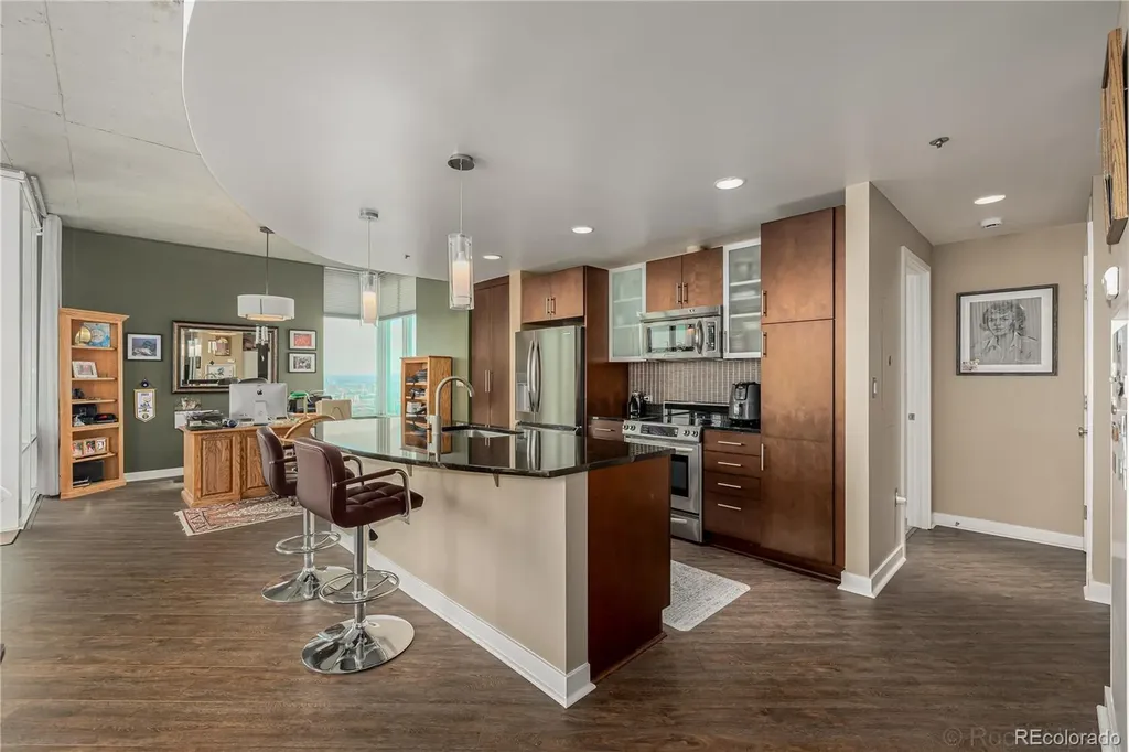 891 14th Street Denver CO 80202