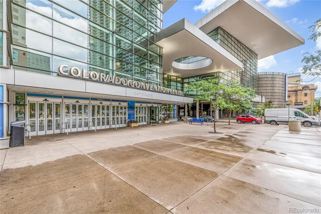 891 14th Street Denver CO 80202