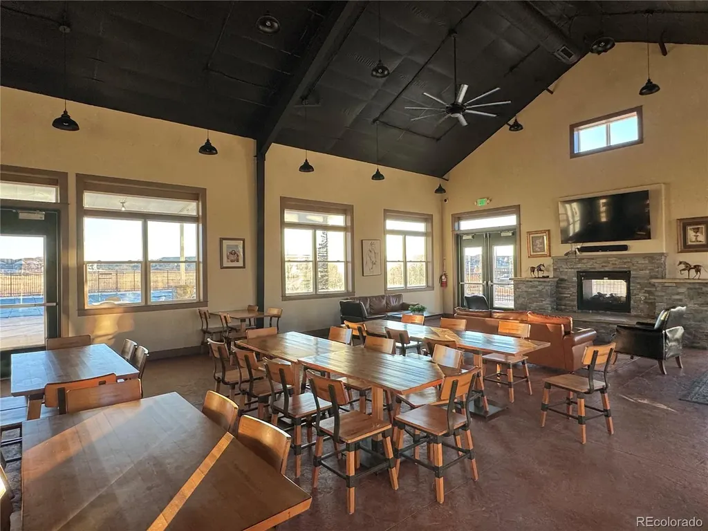 5667 Saddle Skirt Street Parker CO 80134