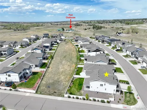 5667 Saddle Skirt Street Parker CO 80134