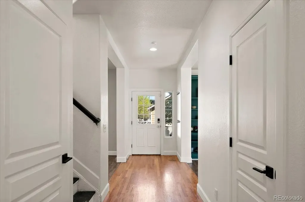2475 St Paul Drive Colorado Springs CO 80910