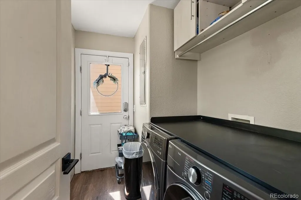 2475 St Paul Drive Colorado Springs CO 80910