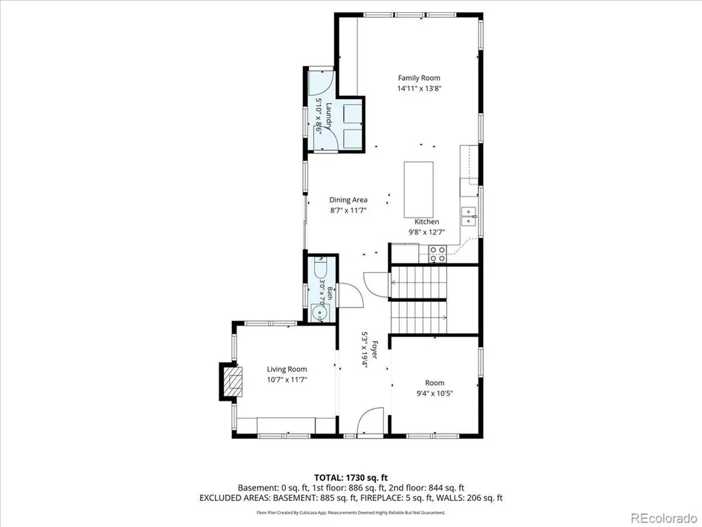 2475 St Paul Drive Colorado Springs CO 80910