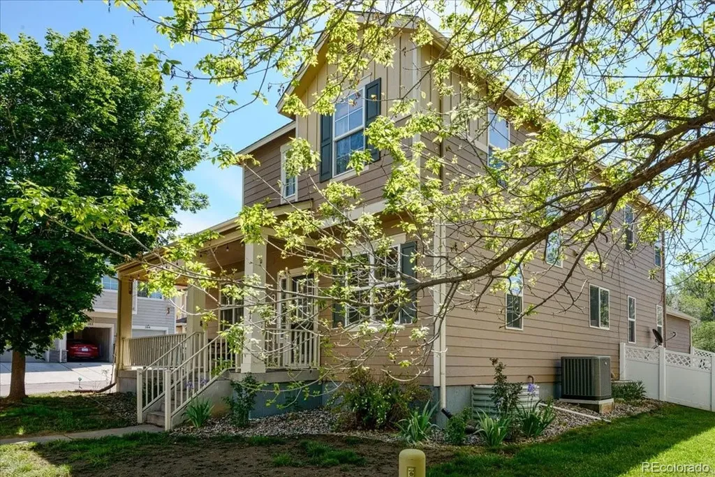 2475 St Paul Drive Colorado Springs CO 80910