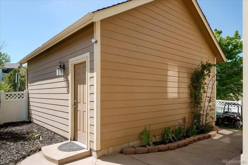 2475 St Paul Drive Colorado Springs CO 80910