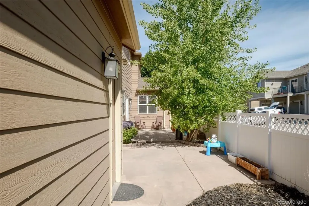 2475 St Paul Drive Colorado Springs CO 80910