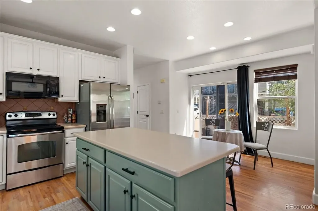 2475 St Paul Drive Colorado Springs CO 80910