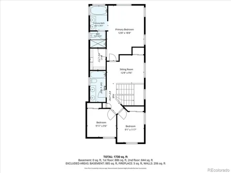 2475 St Paul Drive Colorado Springs CO 80910