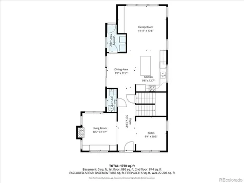 2475 St Paul Drive Colorado Springs CO 80910