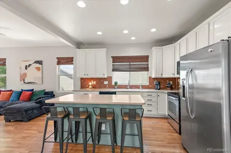 2475 St Paul Drive Colorado Springs CO 80910