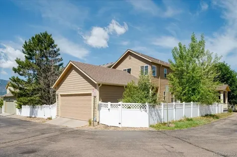 2475 St Paul Drive Colorado Springs CO 80910