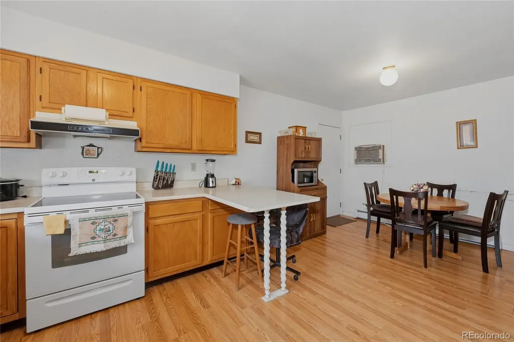 926 Arizona Avenue Trinidad CO 81082