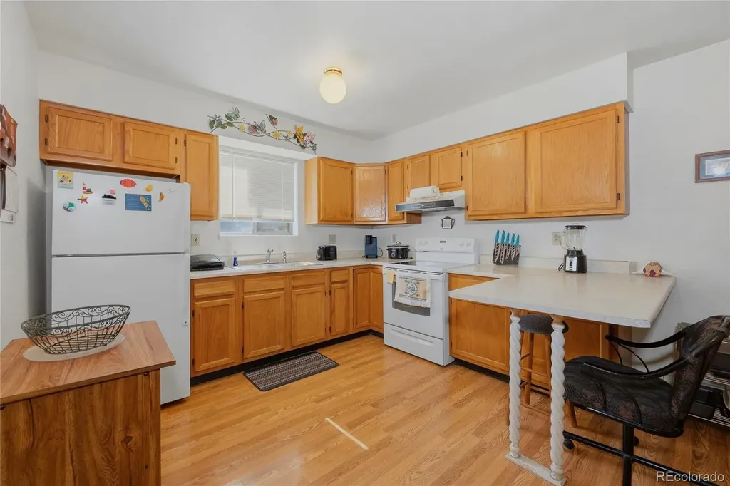 926 Arizona Avenue Trinidad CO 81082