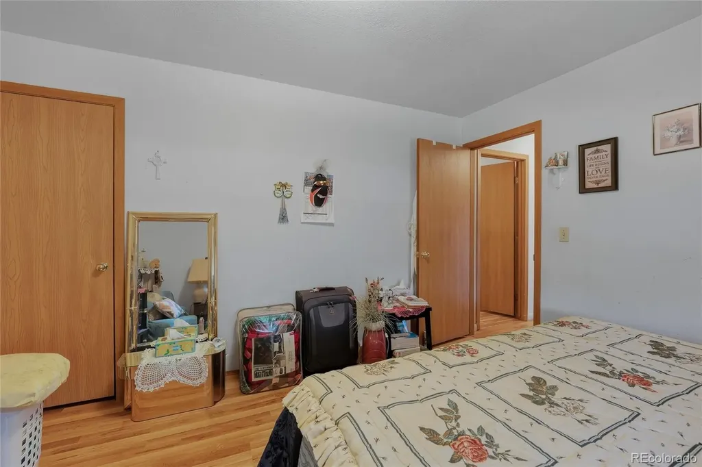 926 Arizona Avenue Trinidad CO 81082