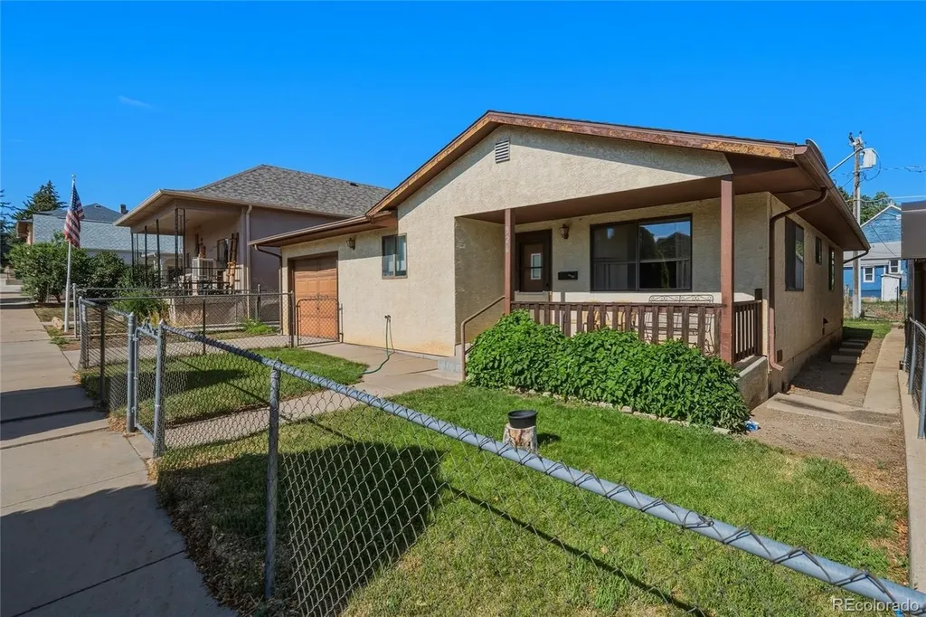 926 Arizona Avenue Trinidad CO 81082