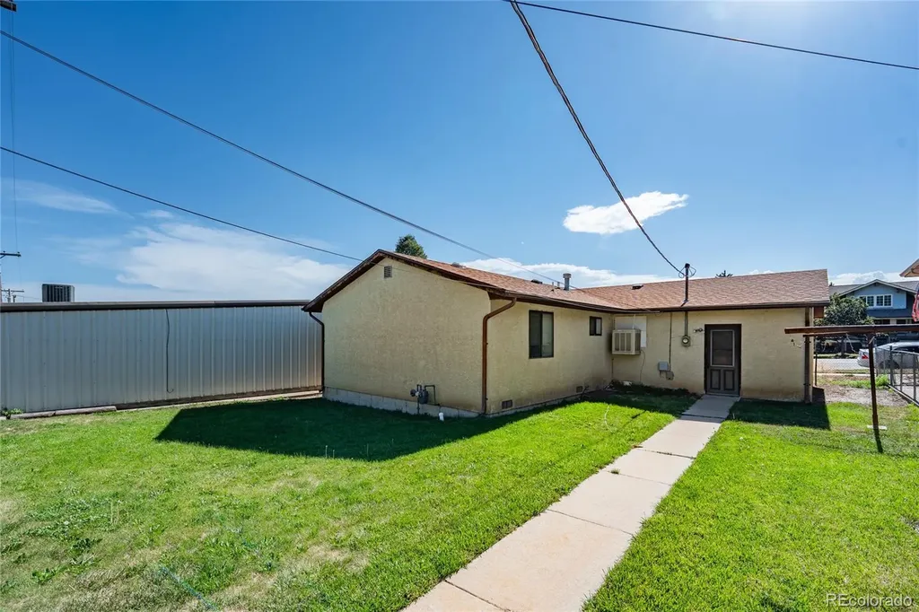 926 Arizona Avenue Trinidad CO 81082