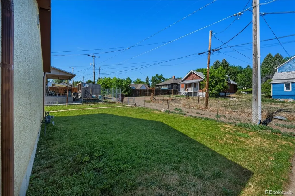 926 Arizona Avenue Trinidad CO 81082