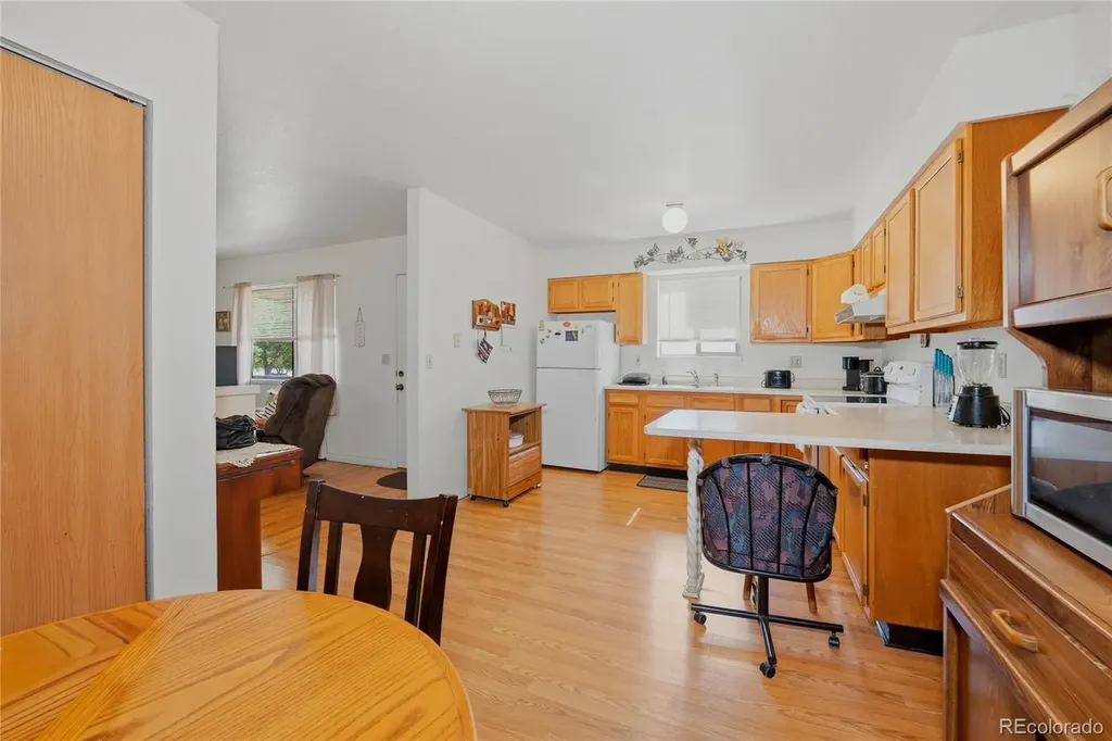 926 Arizona Avenue Trinidad CO 81082