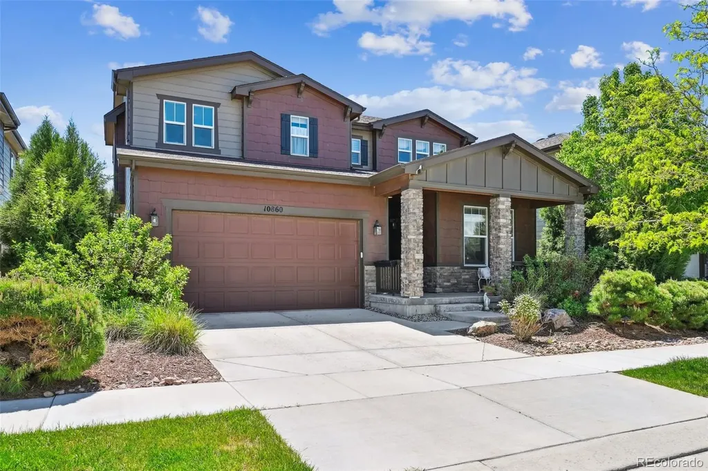 10860 Unity Way Commerce City CO 80022