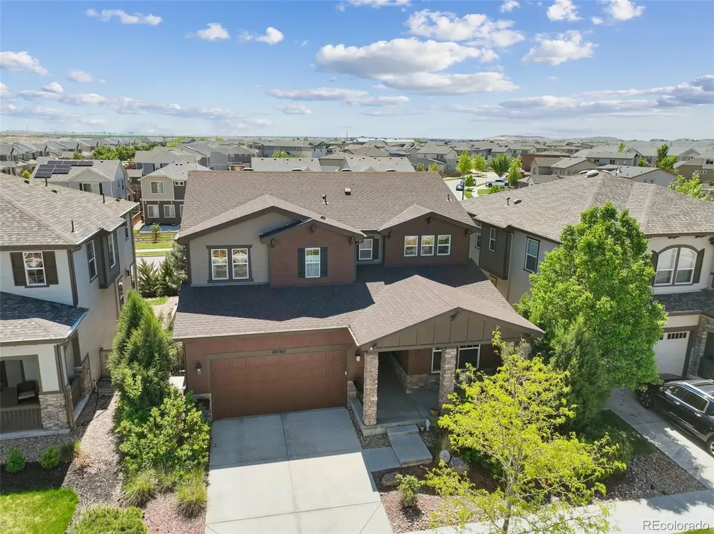 10860 Unity Way Commerce City CO 80022