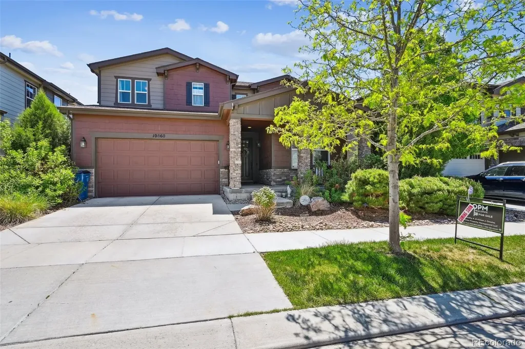 10860 Unity Way Commerce City CO 80022