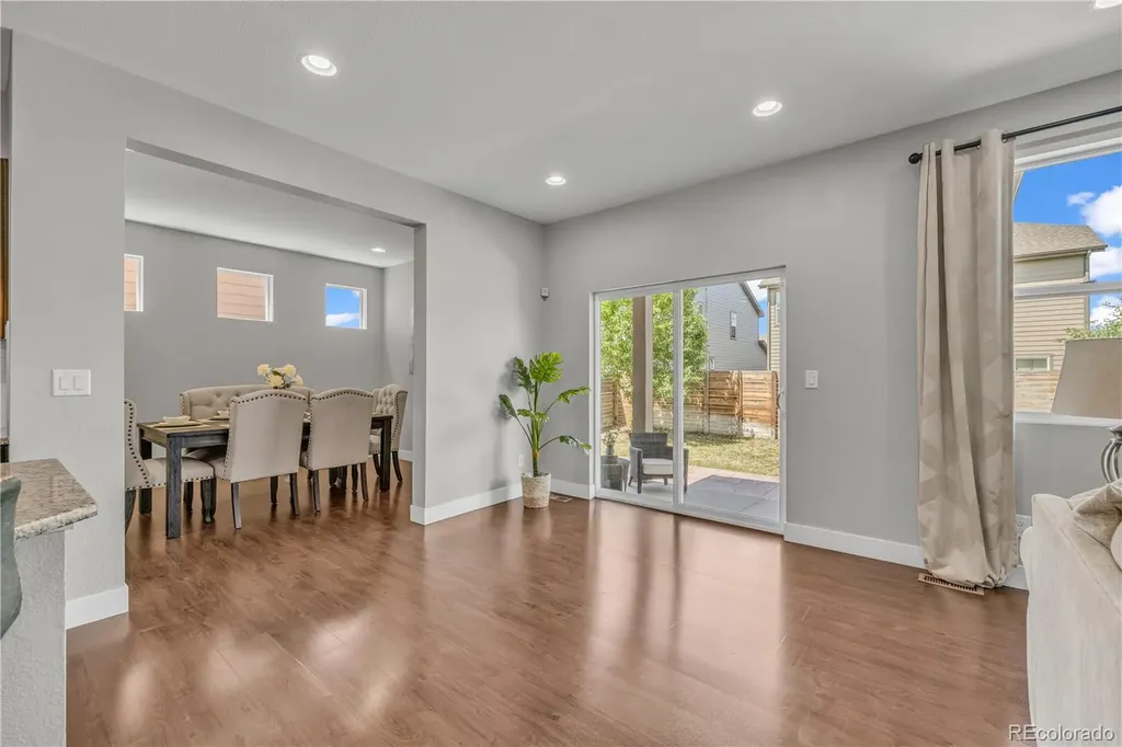 4731 Helena Street Denver CO 80239