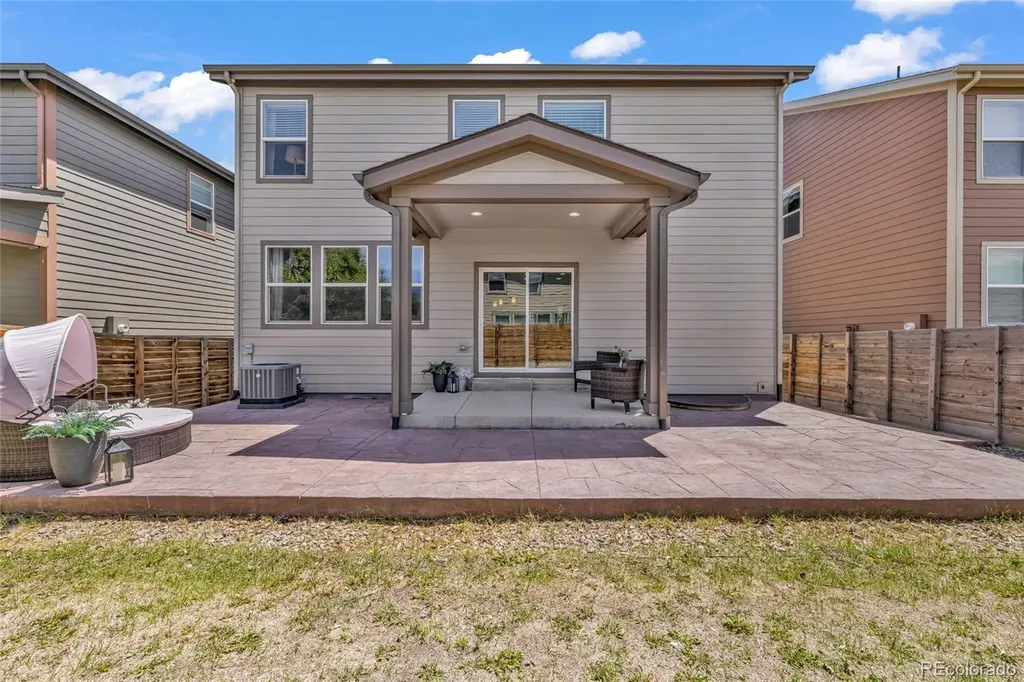 4731 Helena Street Denver CO 80239