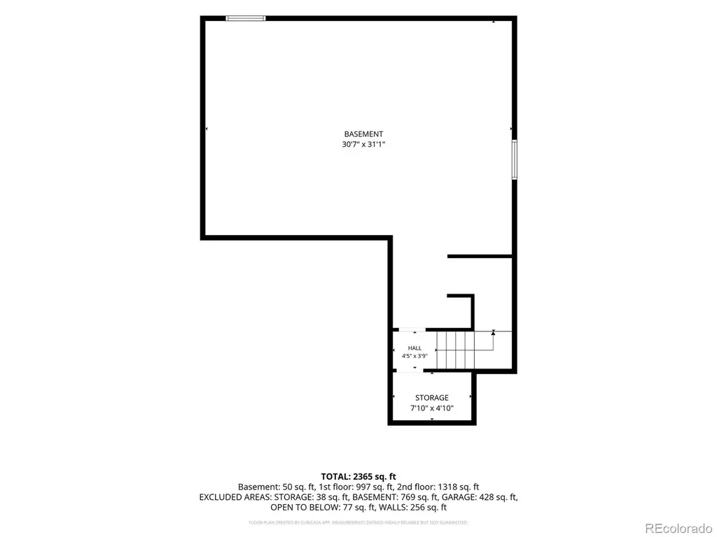 4731 Helena Street Denver CO 80239