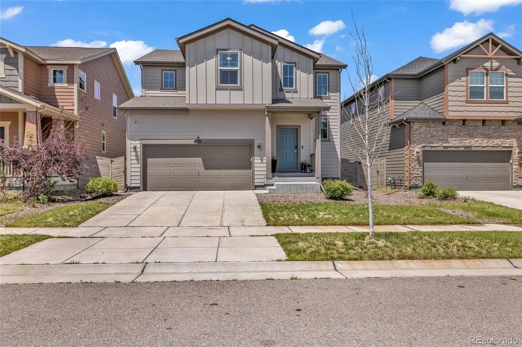 4731 Helena Street Denver CO 80239