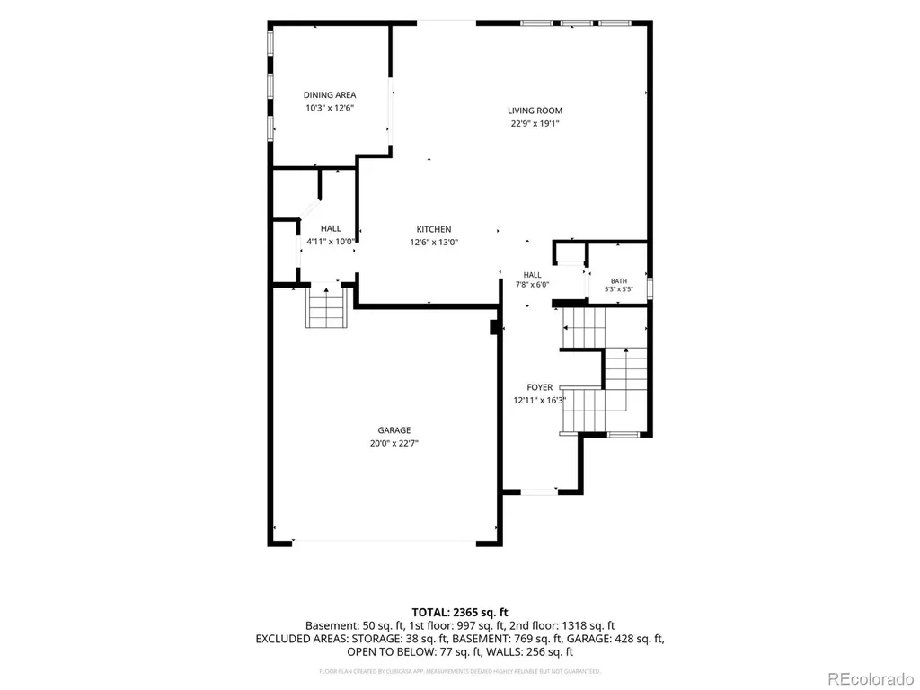 4731 Helena Street Denver CO 80239