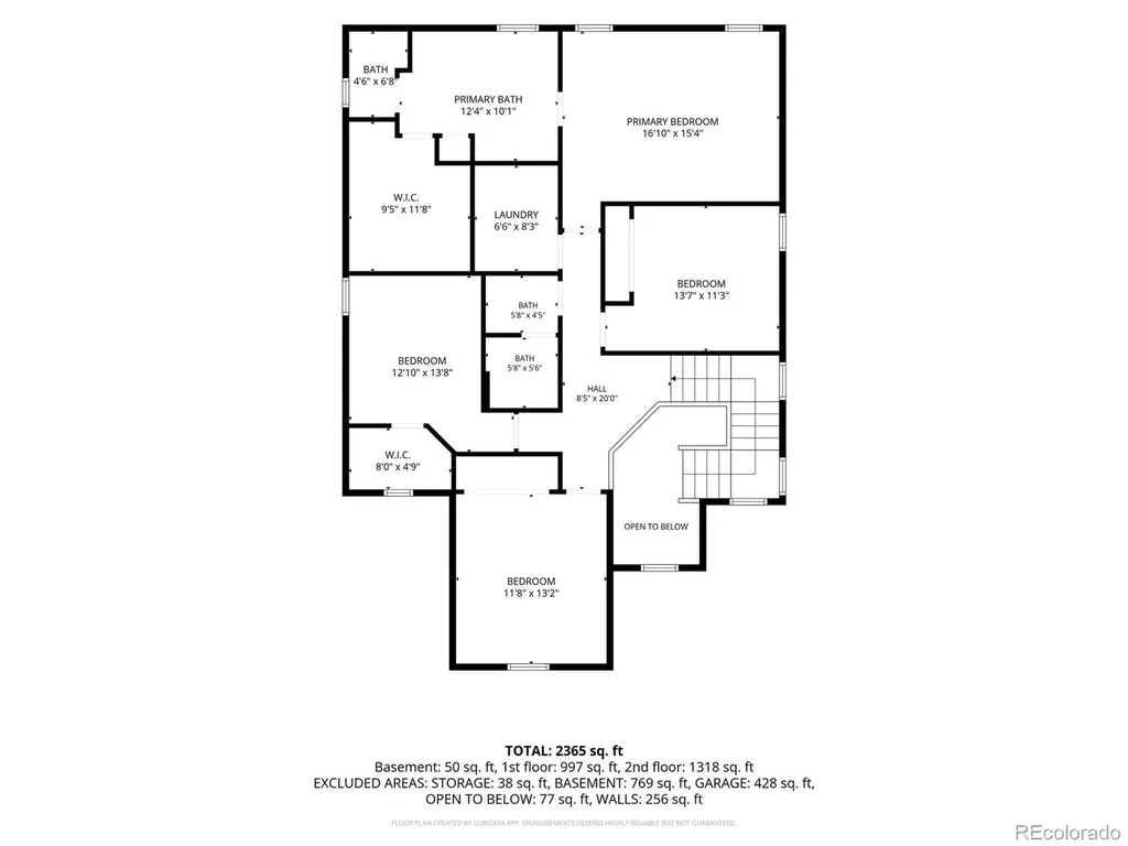 4731 Helena Street Denver CO 80239