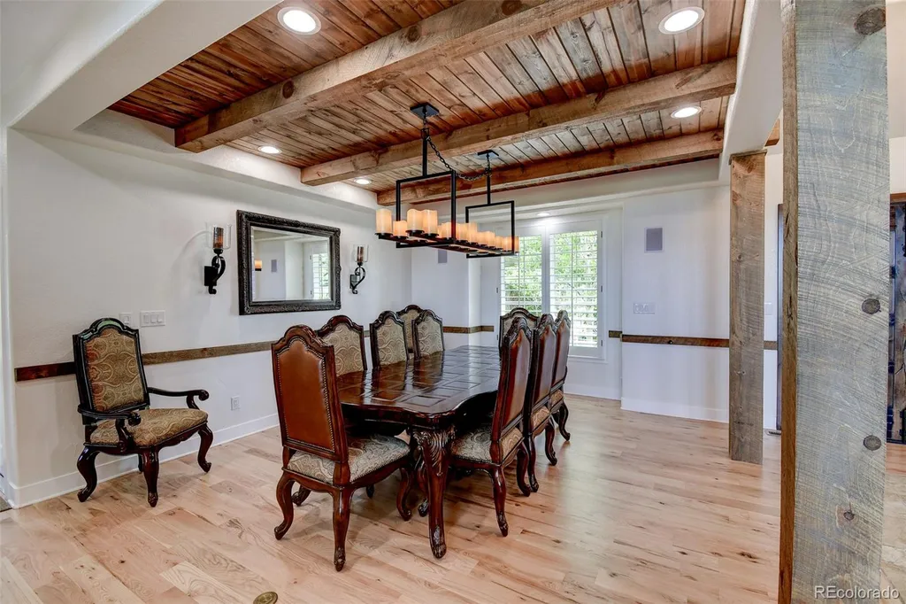 921 Courtland Place Highlands Ranch CO 80126