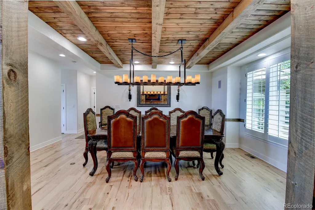 921 Courtland Place Highlands Ranch CO 80126
