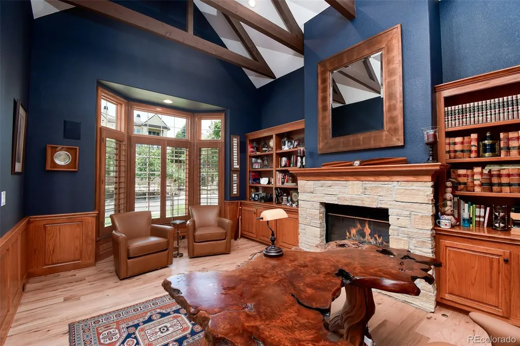921 Courtland Place Highlands Ranch CO 80126