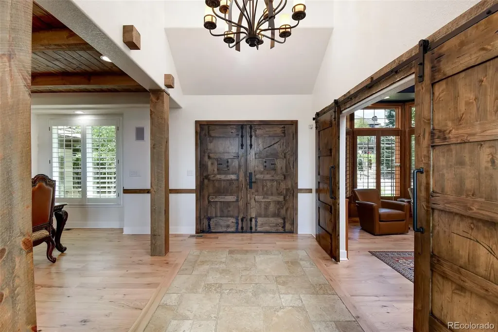 921 Courtland Place Highlands Ranch CO 80126