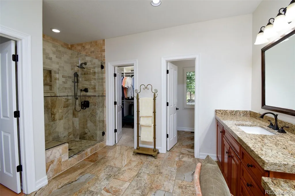 921 Courtland Place Highlands Ranch CO 80126