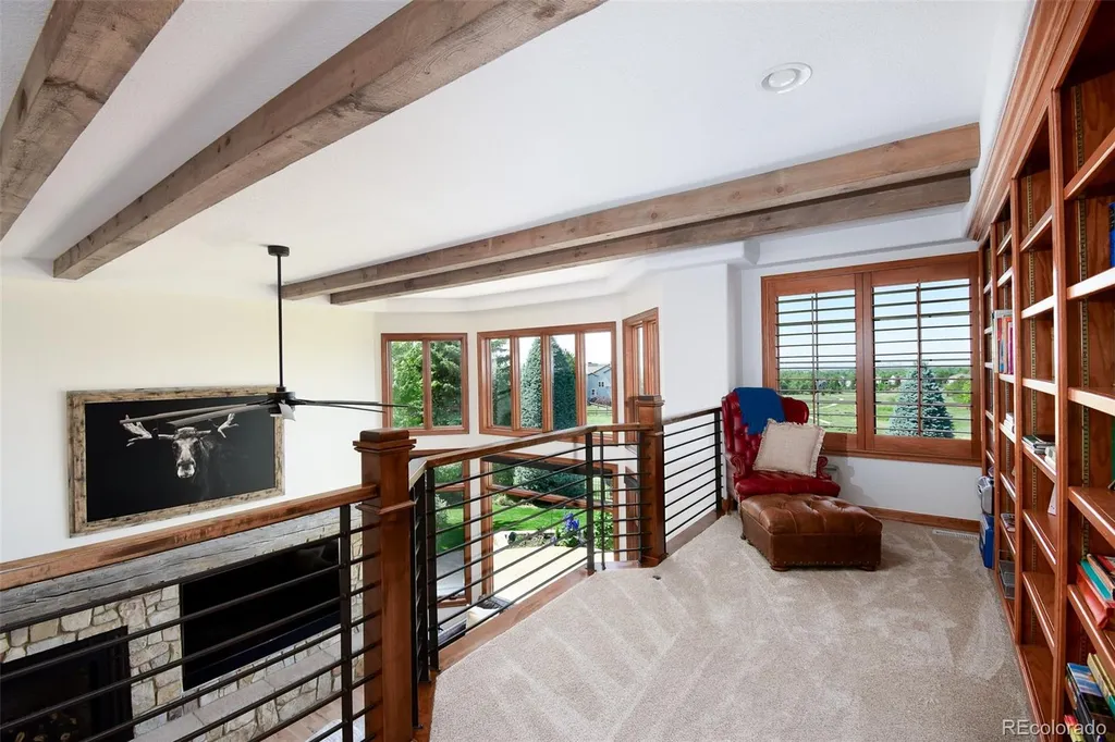921 Courtland Place Highlands Ranch CO 80126