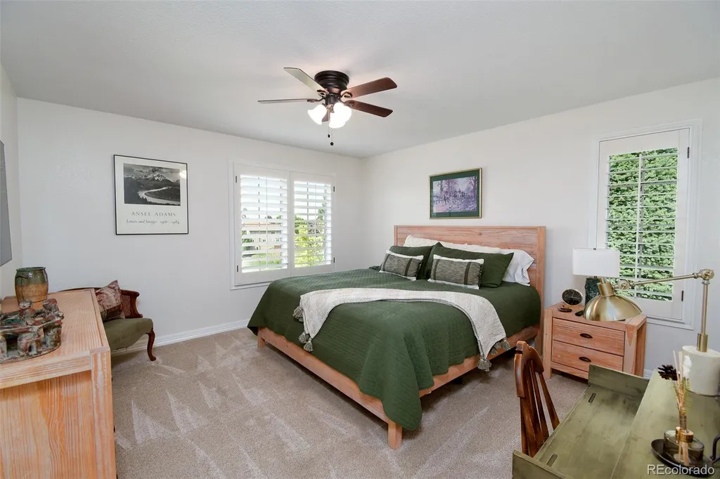 921 Courtland Place Highlands Ranch CO 80126