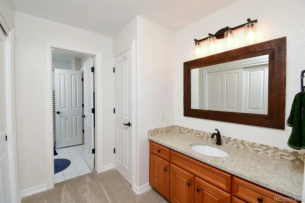 921 Courtland Place Highlands Ranch CO 80126