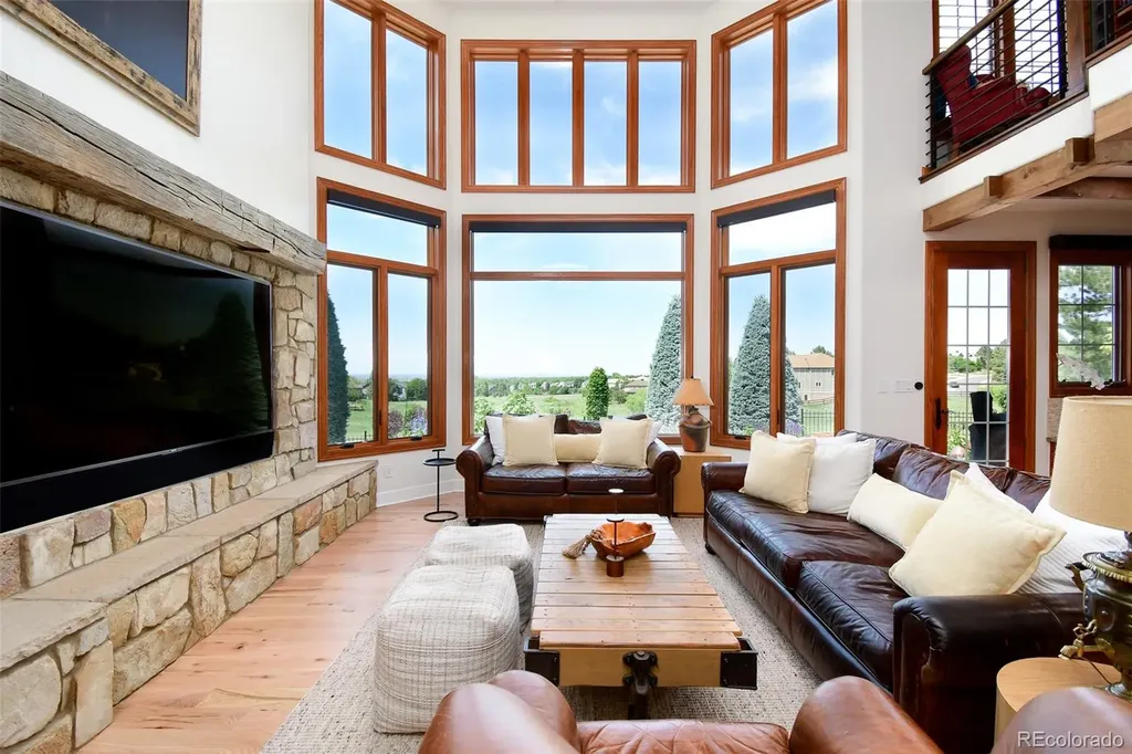 921 Courtland Place Highlands Ranch CO 80126