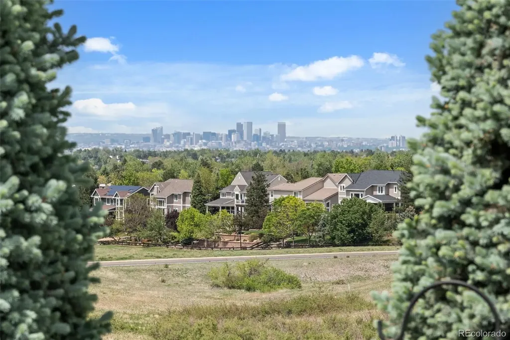 921 Courtland Place Highlands Ranch CO 80126