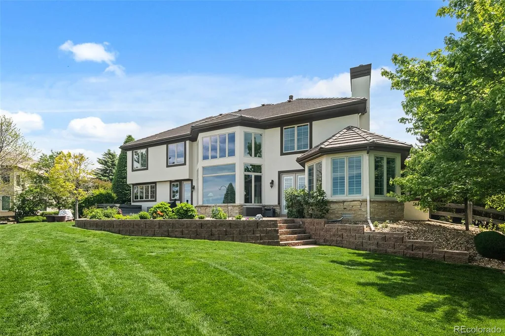 921 Courtland Place Highlands Ranch CO 80126