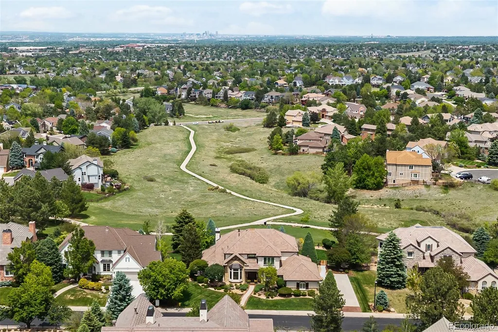 921 Courtland Place Highlands Ranch CO 80126