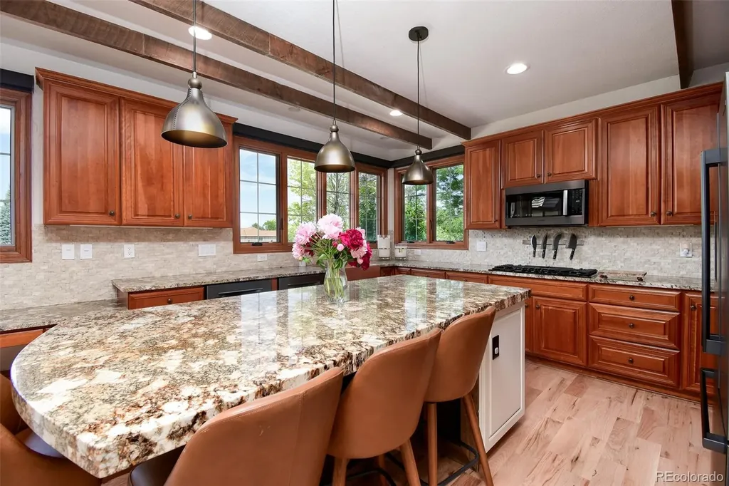 921 Courtland Place Highlands Ranch CO 80126