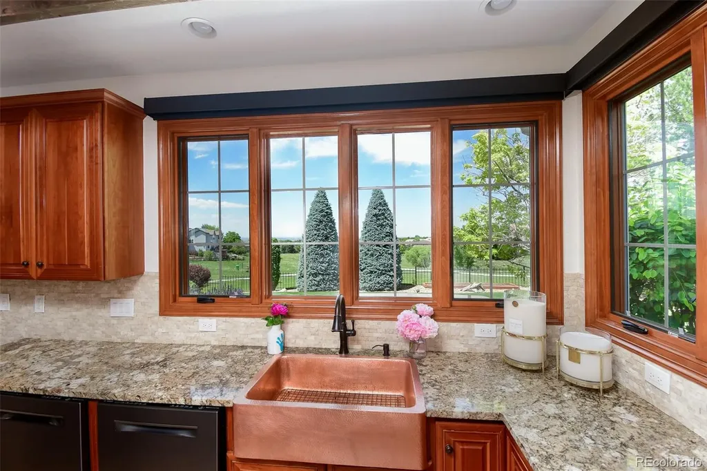 921 Courtland Place Highlands Ranch CO 80126