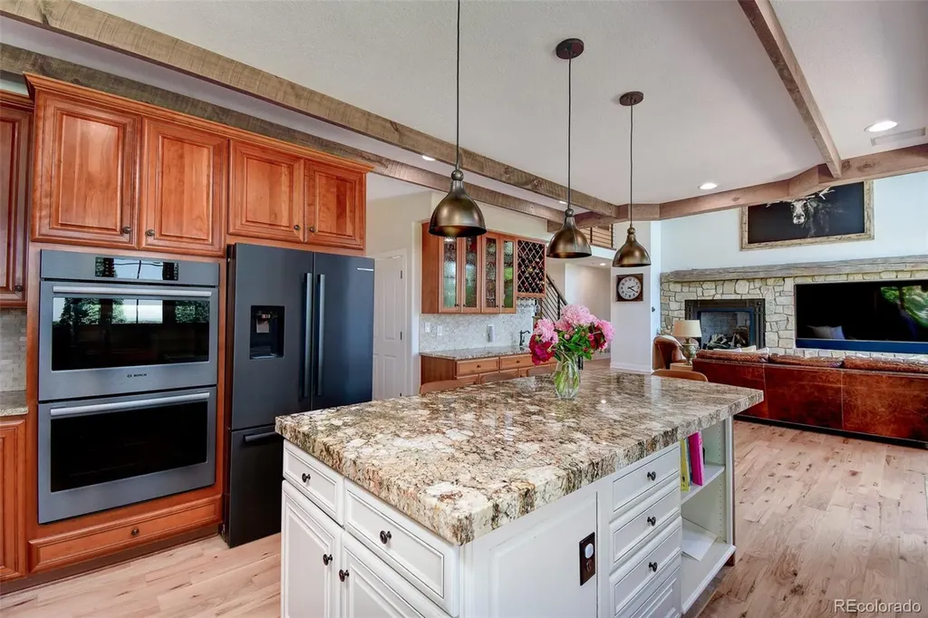 921 Courtland Place Highlands Ranch CO 80126