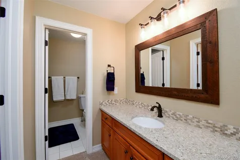 921 Courtland Place Highlands Ranch CO 80126