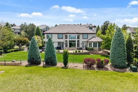 921 Courtland Place Highlands Ranch CO 80126