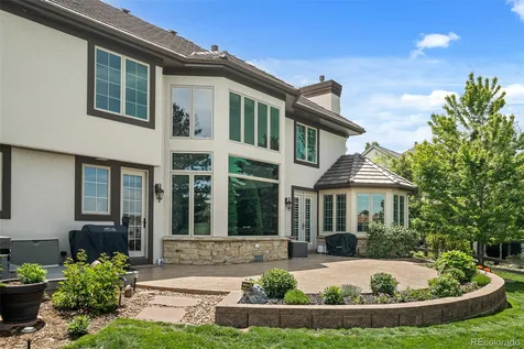 921 Courtland Place Highlands Ranch CO 80126